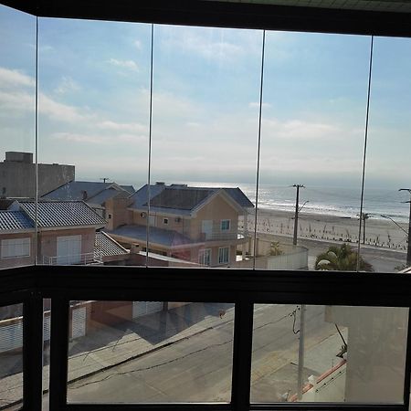 Lindo Apartamento Com Vista Para O Mar ماتينيوس المظهر الخارجي الصورة