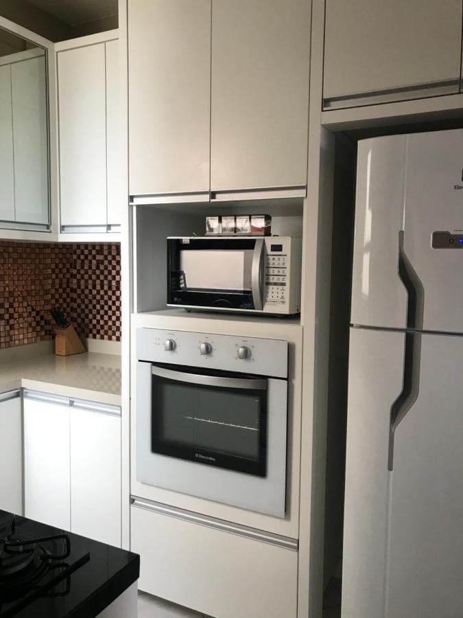 Lindo Apartamento Com Vista Para O Mar ماتينيوس المظهر الخارجي الصورة