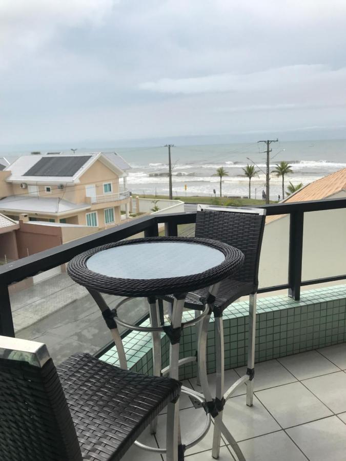 Lindo Apartamento Com Vista Para O Mar ماتينيوس المظهر الخارجي الصورة