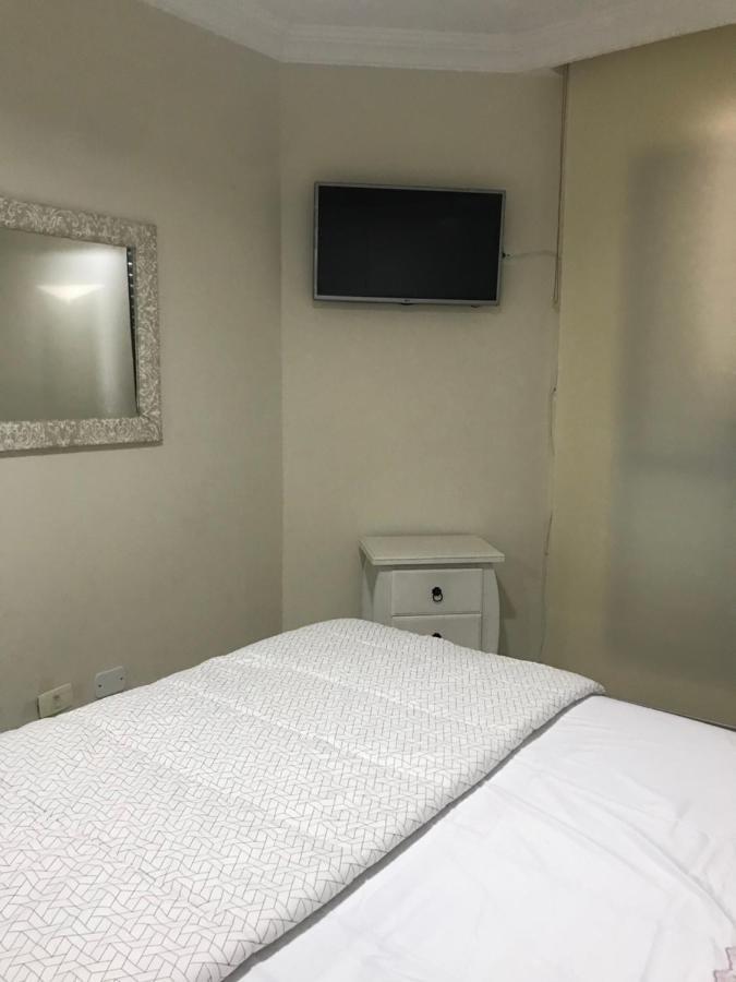 Lindo Apartamento Com Vista Para O Mar ماتينيوس المظهر الخارجي الصورة