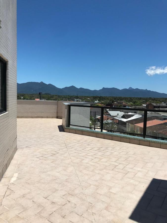 Lindo Apartamento Com Vista Para O Mar ماتينيوس المظهر الخارجي الصورة